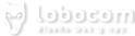 Logo Lobocom